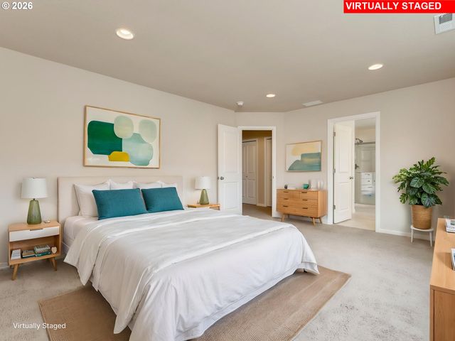 16915 Nw ANITA St, Portland, OR 97229