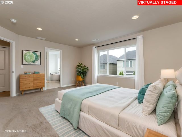 16915 Nw ANITA St, Portland, OR 97229