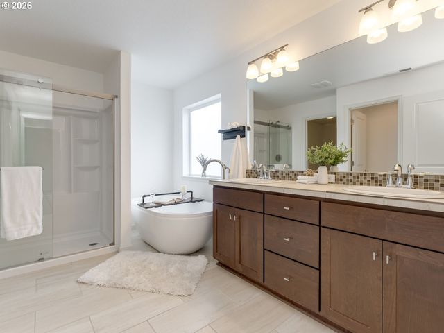 16915 Nw ANITA St, Portland, OR 97229