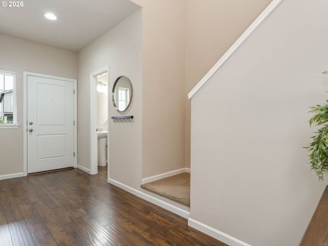 16915 Nw ANITA St, Portland, OR 97229