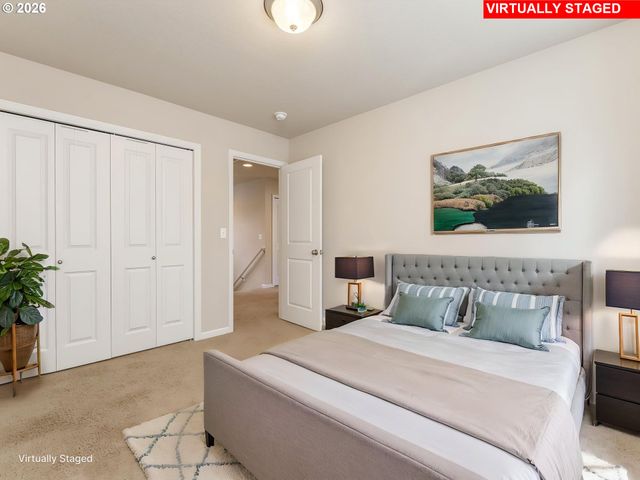 16915 Nw ANITA St, Portland, OR 97229