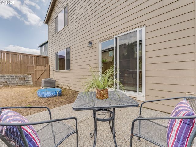 16915 Nw ANITA St, Portland, OR 97229