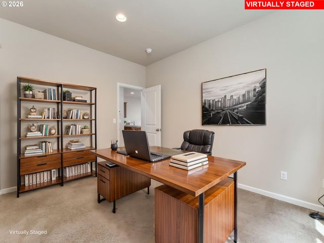 16915 Nw ANITA St, Portland, OR 97229