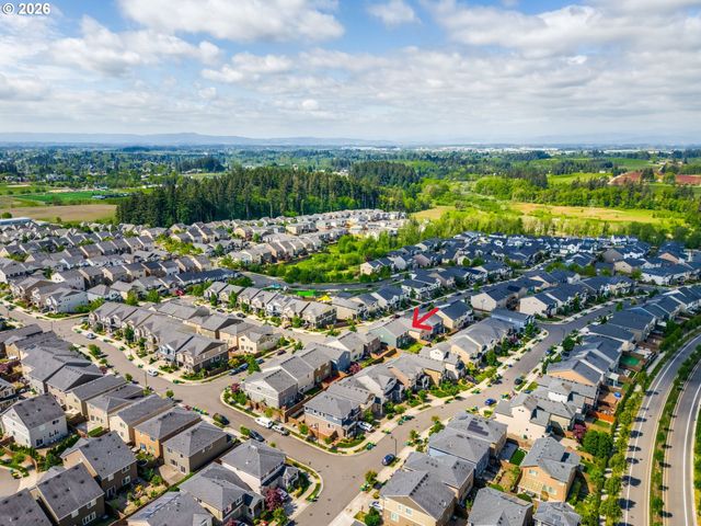 16915 Nw ANITA St, Portland, OR 97229