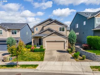 16915 Nw ANITA St, Portland, OR 97229