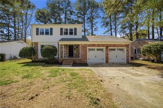 15 Fauquier PL, Newport News, VA 23608