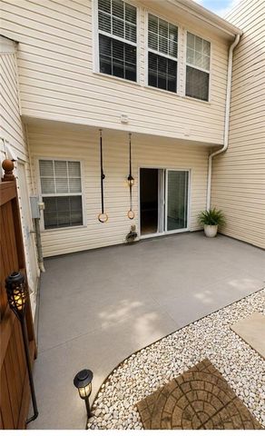 1035 Whitestone Ridge, Alpharetta, GA 30005