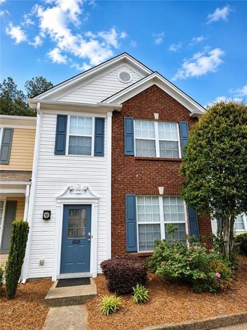 1035 Whitestone Ridge, Alpharetta, GA 30005