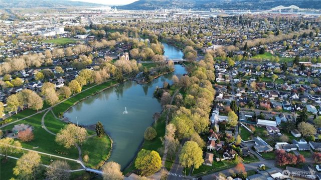 3118 Dover Street, Longview, WA 98632