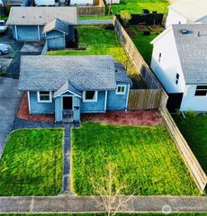 3118 Dover Street, Longview, WA 98632