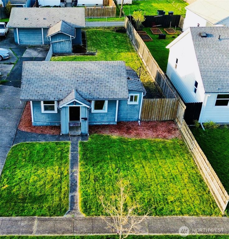 3118 Dover Street, Longview, WA 98632