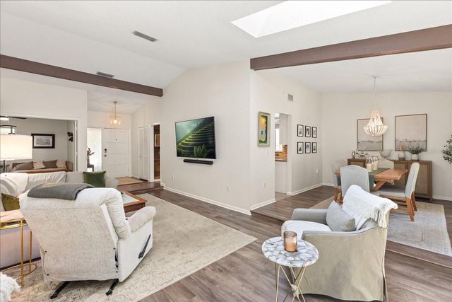 420 W WEKIVA TRAIL, Longwood, FL 32779