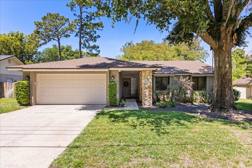 420 W WEKIVA TRAIL, Longwood, FL 32779