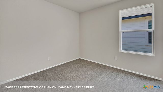 468 LOW PASTURE Trail, Maxwell, TX 78656