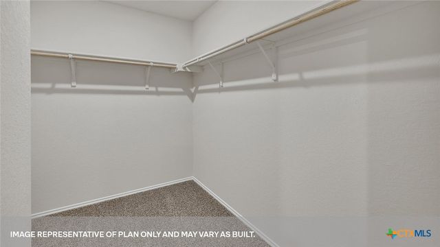 468 LOW PASTURE Trail, Maxwell, TX 78656