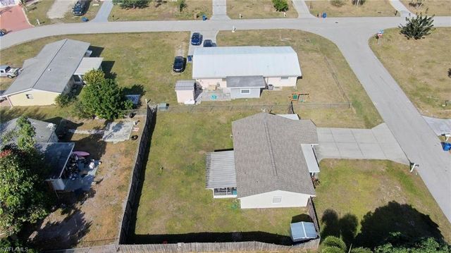 449 Morgan CIR S, Lehigh Acres, FL 33936