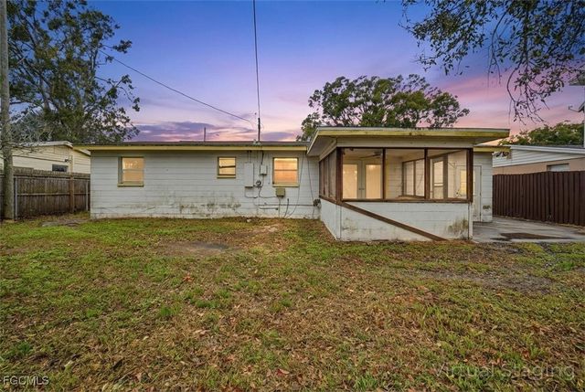 8421 47th ST N, Pinellas Park, FL 33781