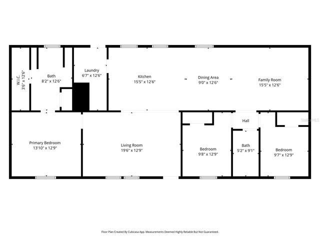 8388 DALEWOOD DRIVE, Weeki Wachee, FL 34613