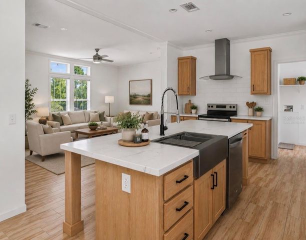 8388 DALEWOOD DRIVE, Weeki Wachee, FL 34613