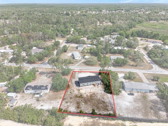 8388 DALEWOOD DRIVE, Weeki Wachee, FL 34613