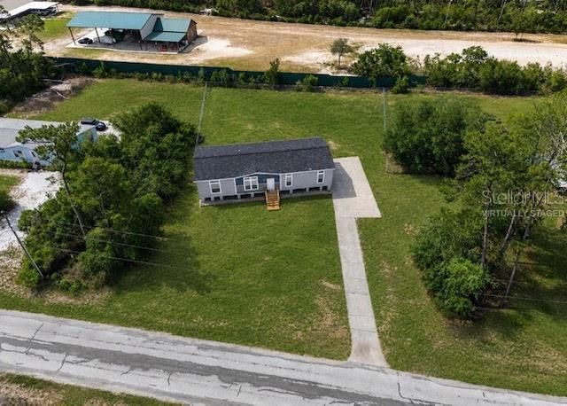 8388 DALEWOOD DRIVE, Weeki Wachee, FL 34613