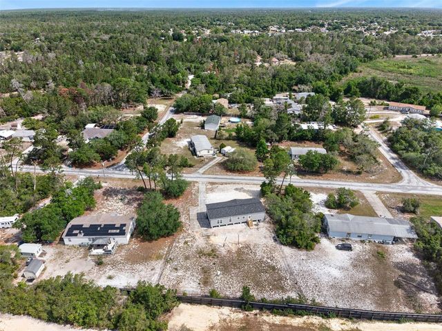 8388 DALEWOOD DRIVE, Weeki Wachee, FL 34613