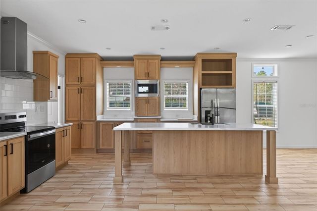 8388 DALEWOOD DRIVE, Weeki Wachee, FL 34613