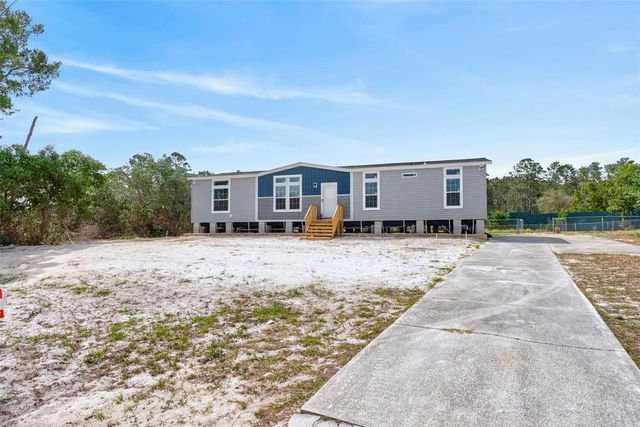 8388 DALEWOOD DRIVE, Weeki Wachee, FL 34613