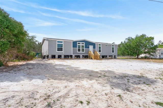 8388 DALEWOOD DRIVE, Weeki Wachee, FL 34613