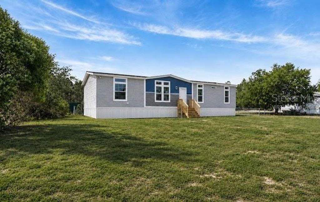 8388 DALEWOOD DRIVE, Weeki Wachee, FL 34613
