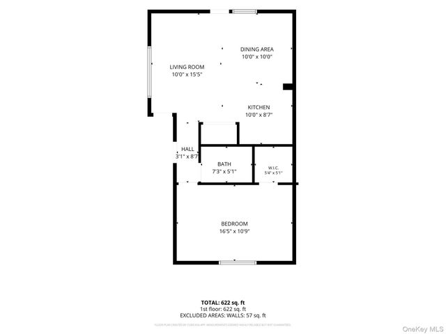 1 Anchorage Way 111, Freeport, NY 11520