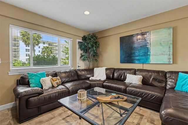 1801 S Surf Road 2G, Hollywood, FL 33019