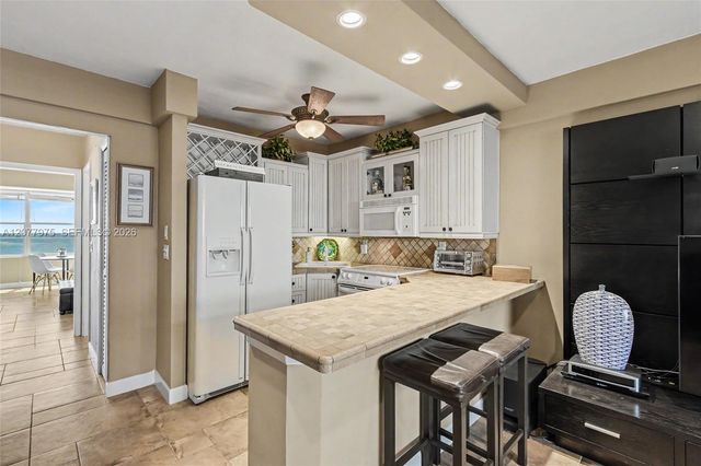 1801 S Surf Road 2G, Hollywood, FL 33019