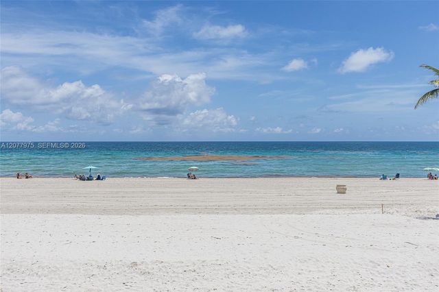 1801 S Surf Road 2G, Hollywood, FL 33019