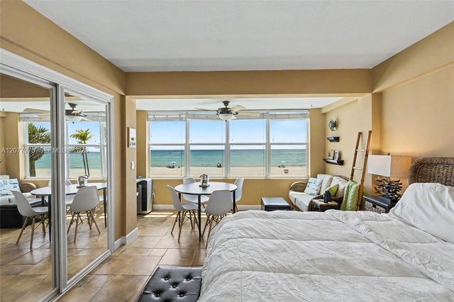 1801 S Surf Road 2G, Hollywood, FL 33019