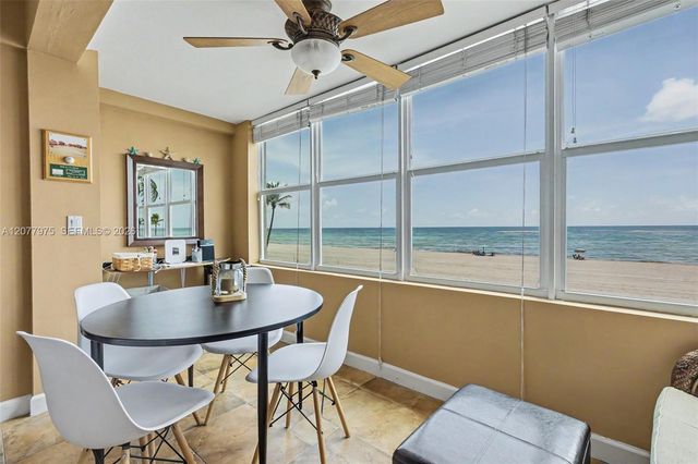 1801 S Surf Road 2G, Hollywood, FL 33019
