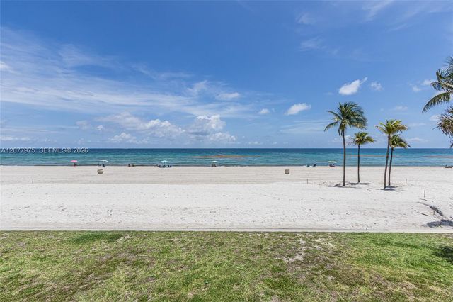 1801 S Surf Road 2G, Hollywood, FL 33019