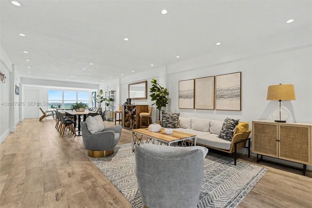 1801 S Surf Road 2G, Hollywood, FL 33019