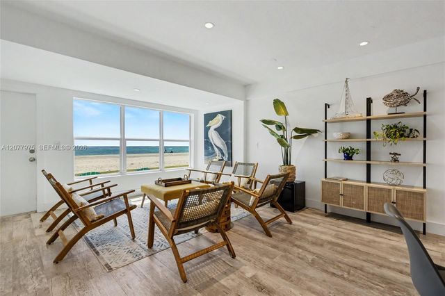 1801 S Surf Road 2G, Hollywood, FL 33019