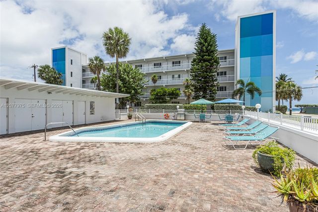 1801 S Surf Road 2G, Hollywood, FL 33019