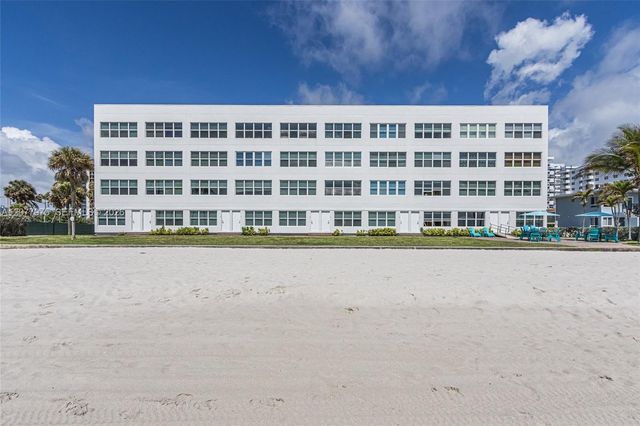 1801 S Surf Road 2G, Hollywood, FL 33019