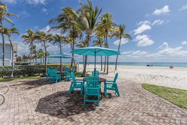 1801 S Surf Road 2G, Hollywood, FL 33019