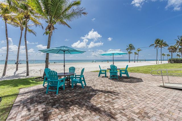 1801 S Surf Road 2G, Hollywood, FL 33019