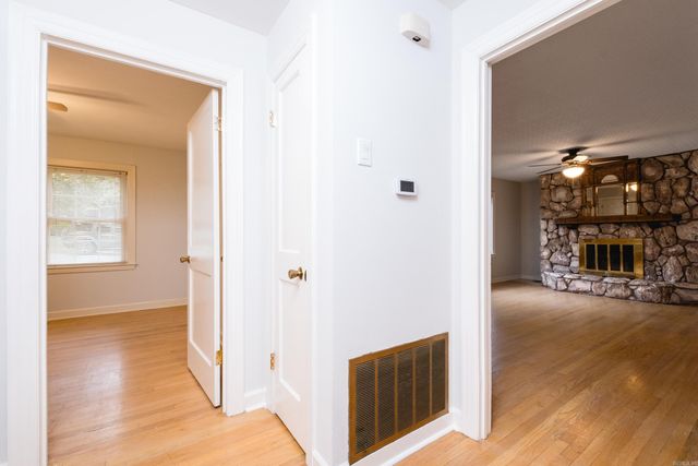 4213 A Street, Little Rock, AR 72205