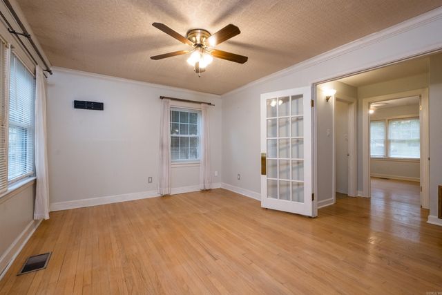 4213 A Street, Little Rock, AR 72205