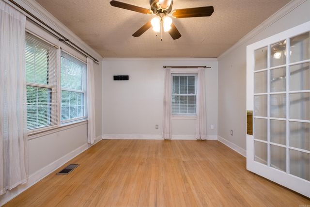 4213 A Street, Little Rock, AR 72205