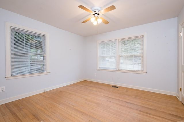 4213 A Street, Little Rock, AR 72205