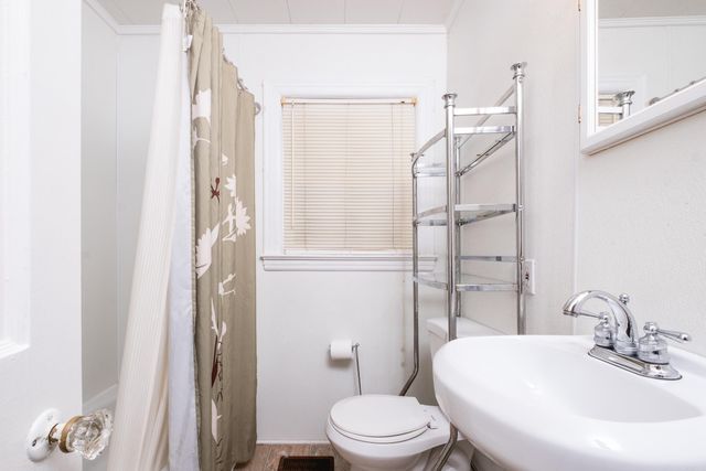 4213 A Street, Little Rock, AR 72205