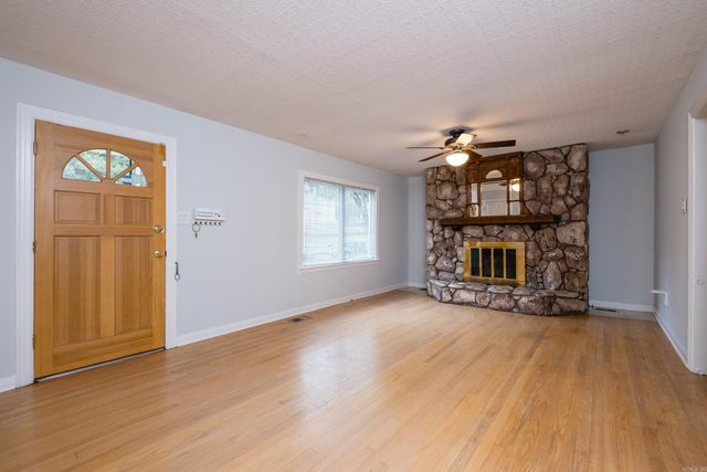 4213 A Street, Little Rock, AR 72205