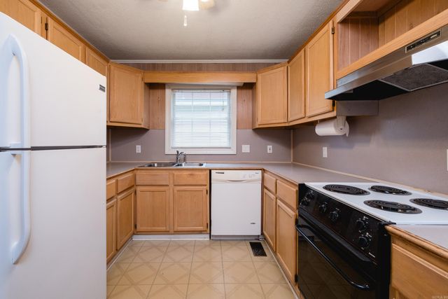 4213 A Street, Little Rock, AR 72205